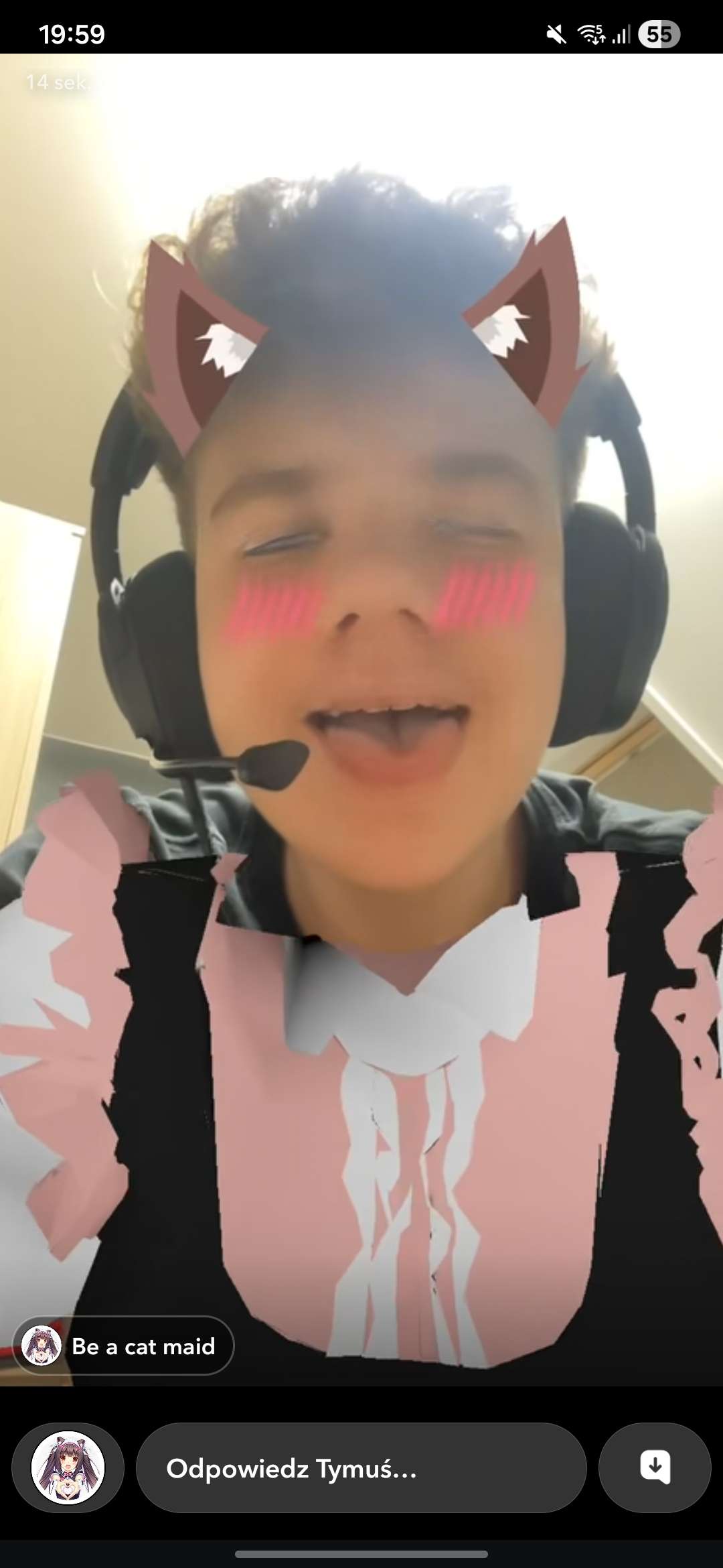 Tymka 8